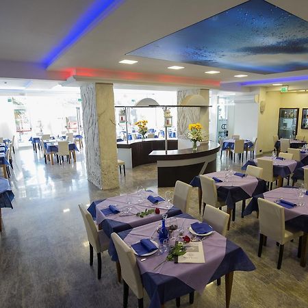 Hotel Roma 마리나디마사 외부 사진