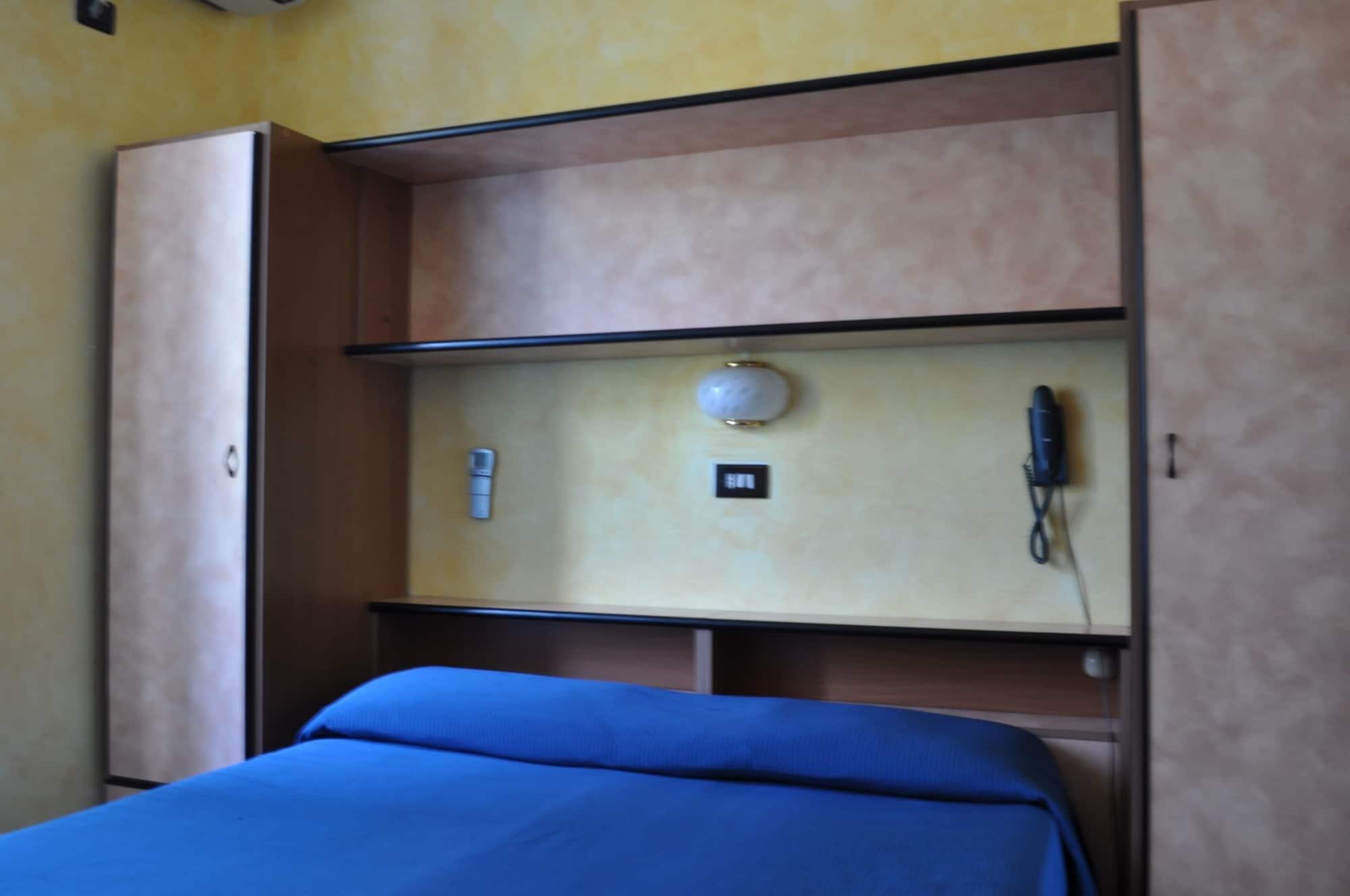Hotel Roma 마리나디마사 외부 사진