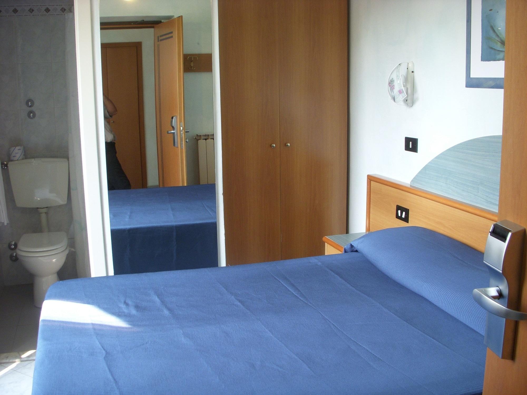 Hotel Roma 마리나디마사 외부 사진
