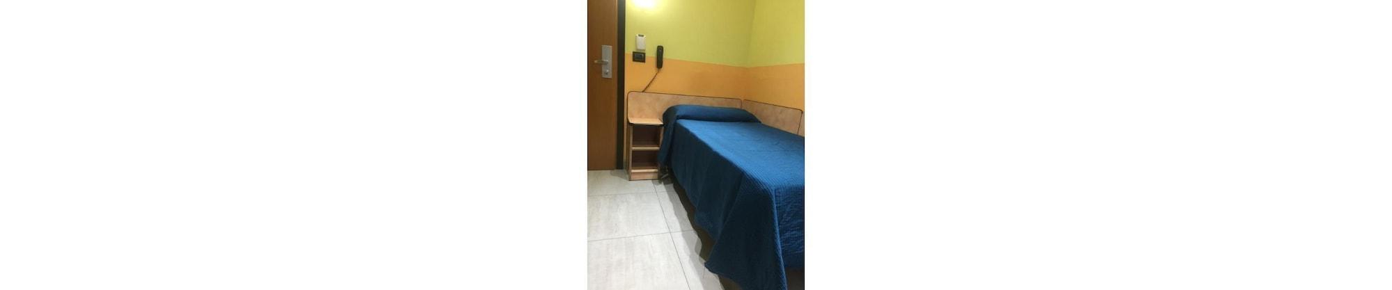 Hotel Roma 마리나디마사 외부 사진