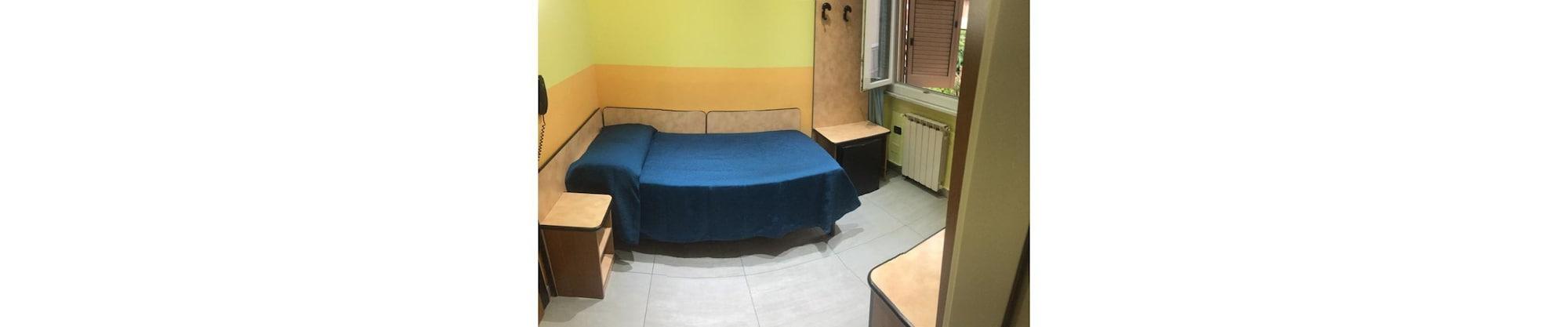 Hotel Roma 마리나디마사 외부 사진