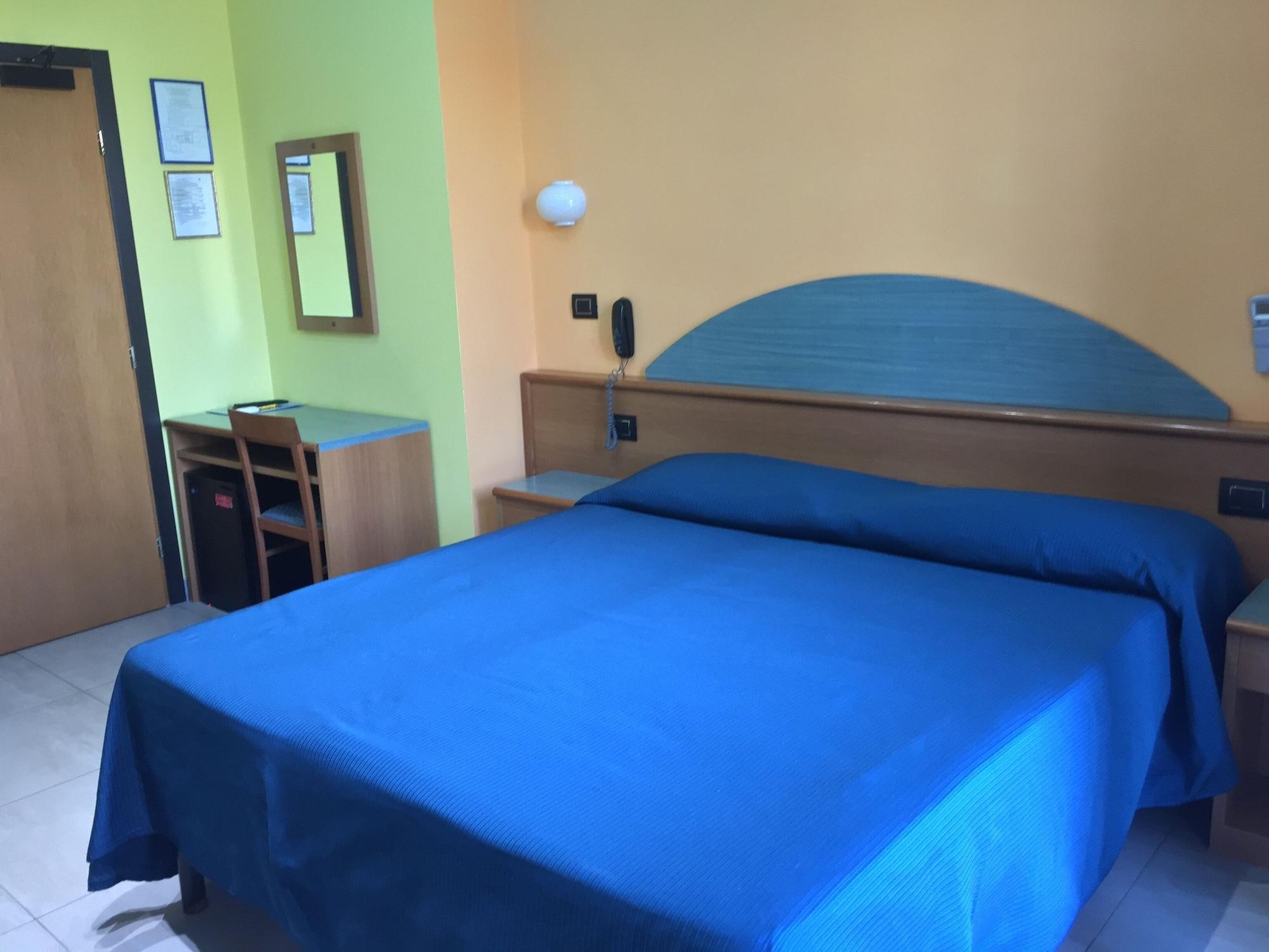 Hotel Roma 마리나디마사 외부 사진