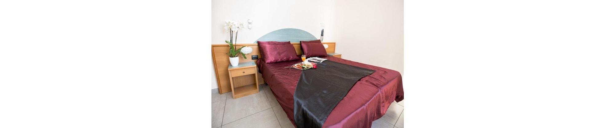 Hotel Roma 마리나디마사 외부 사진