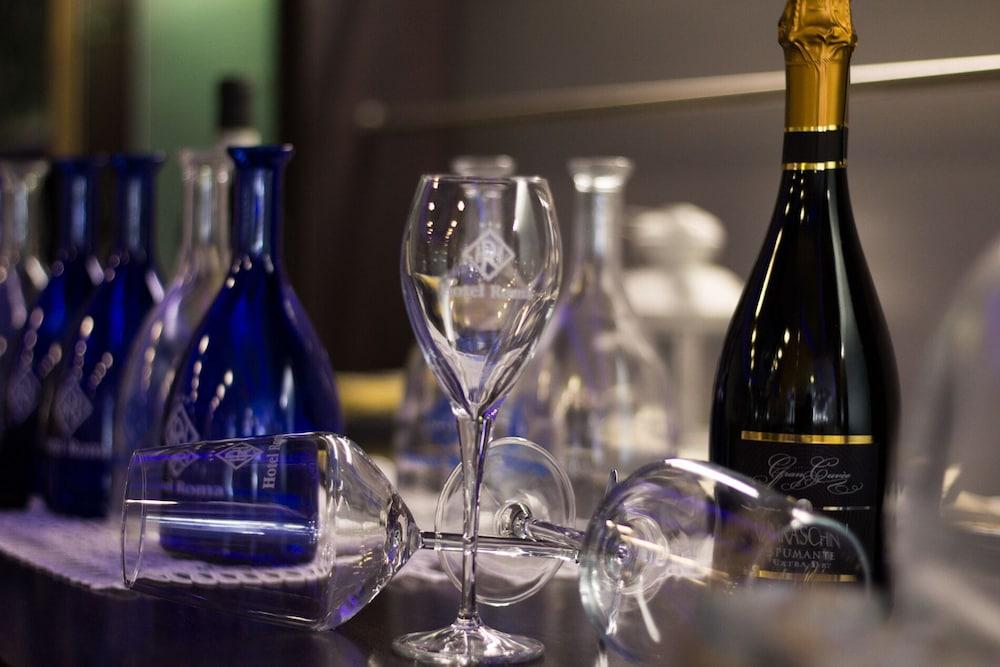 Hotel Roma 마리나디마사 외부 사진