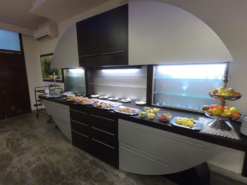 Hotel Roma 마리나디마사 외부 사진