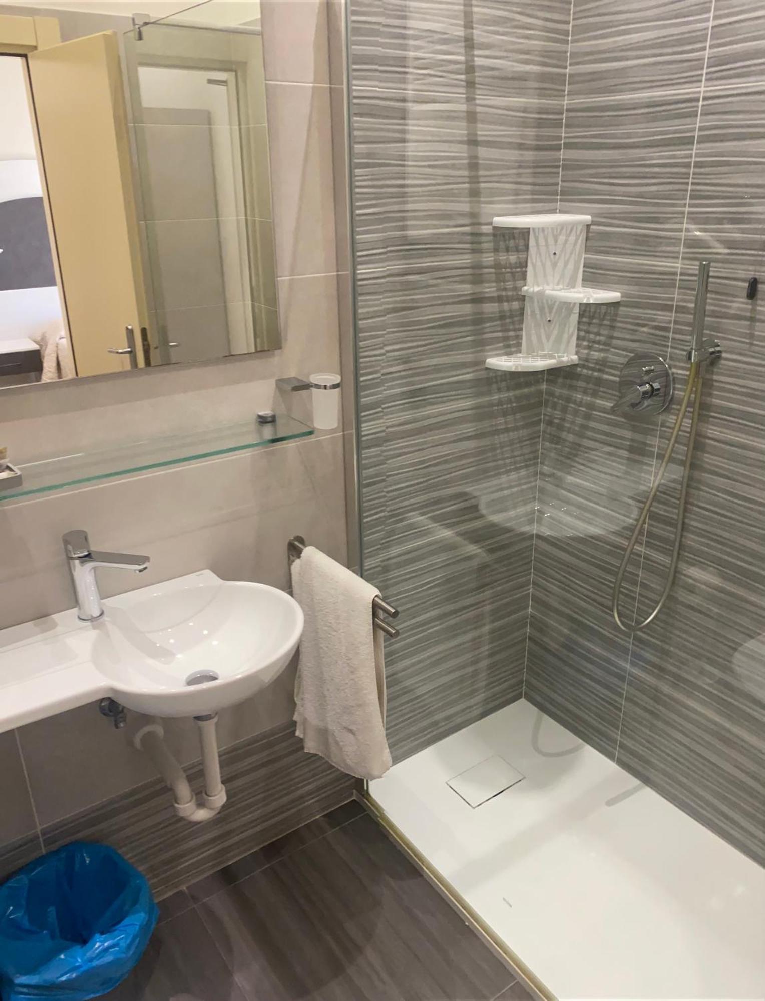 Hotel Roma 마리나디마사 외부 사진
