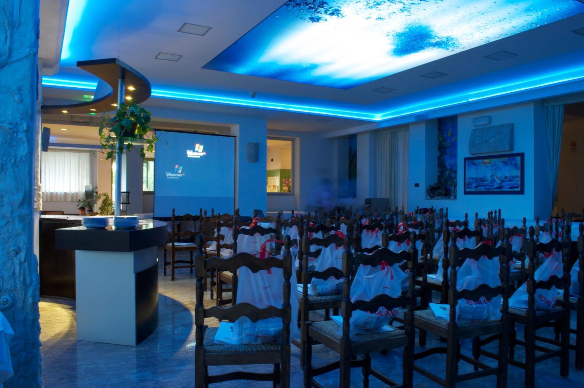 Hotel Roma 마리나디마사 외부 사진