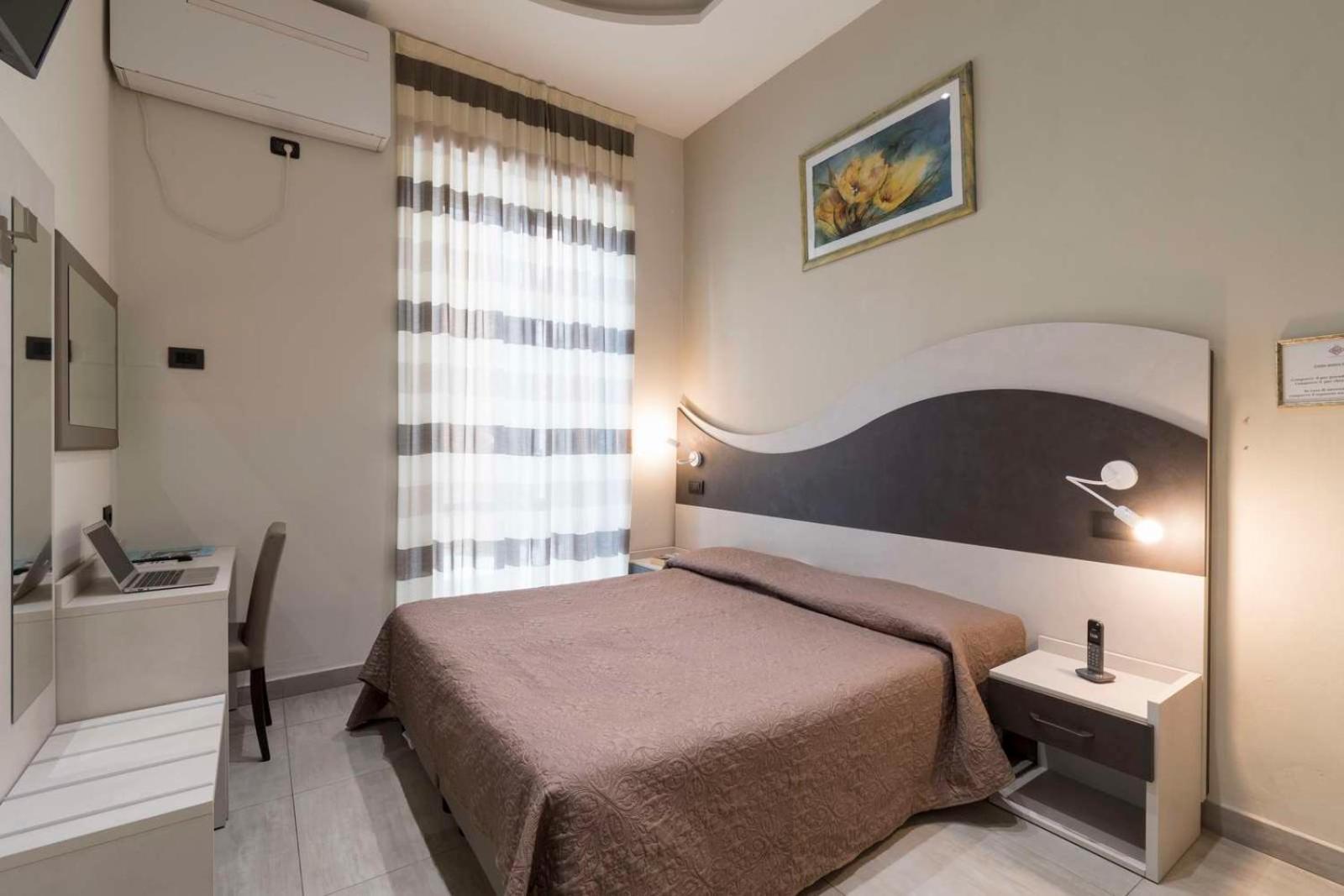 Hotel Roma 마리나디마사 외부 사진