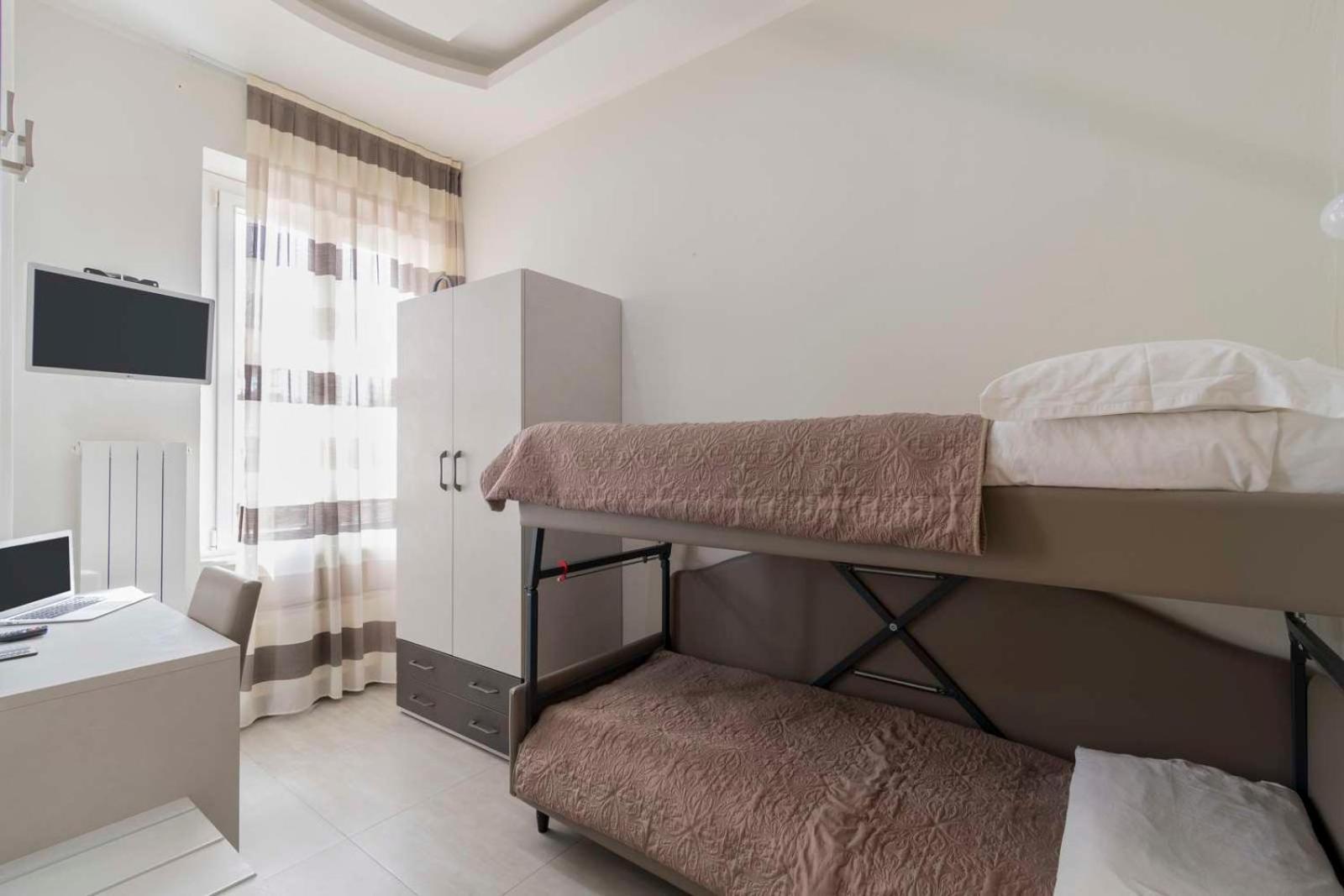 Hotel Roma 마리나디마사 외부 사진