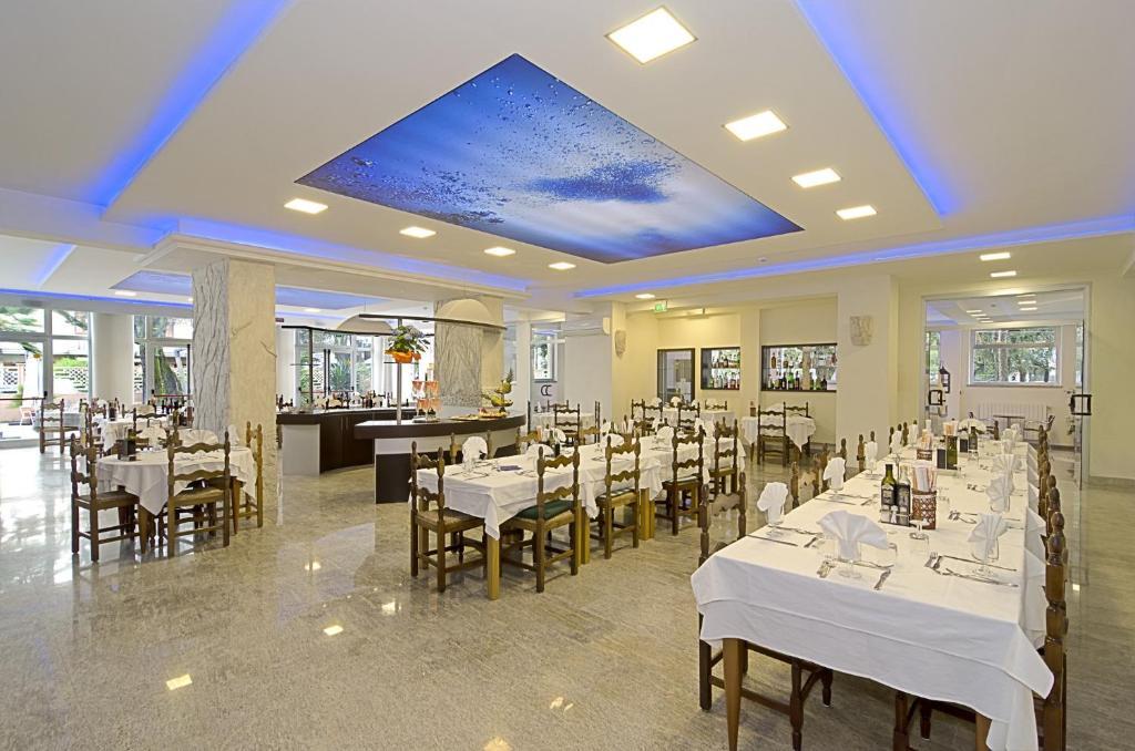Hotel Roma 마리나디마사 외부 사진