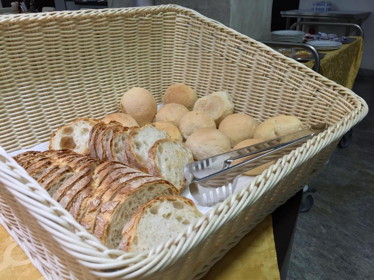 Hotel Roma 마리나디마사 외부 사진