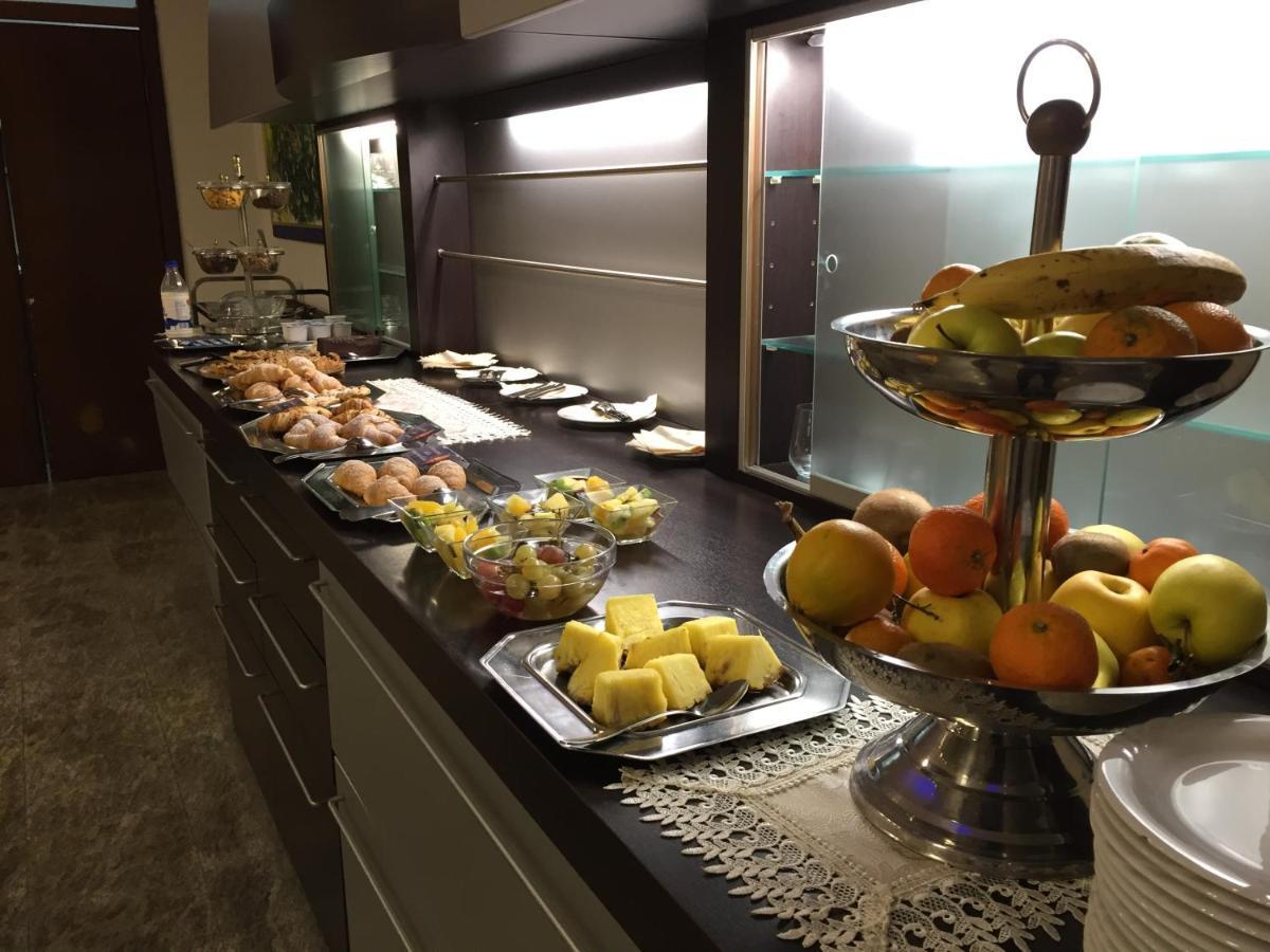Hotel Roma 마리나디마사 외부 사진