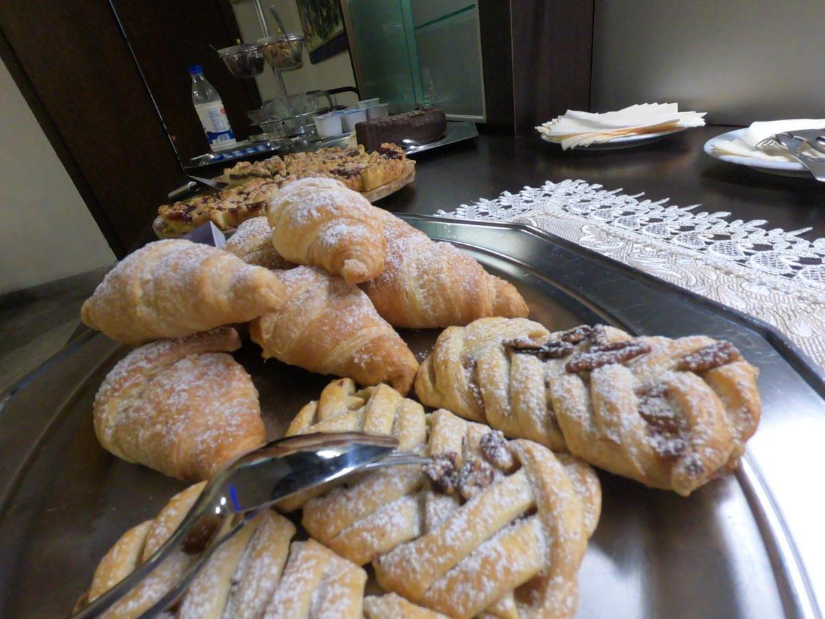 Hotel Roma 마리나디마사 외부 사진